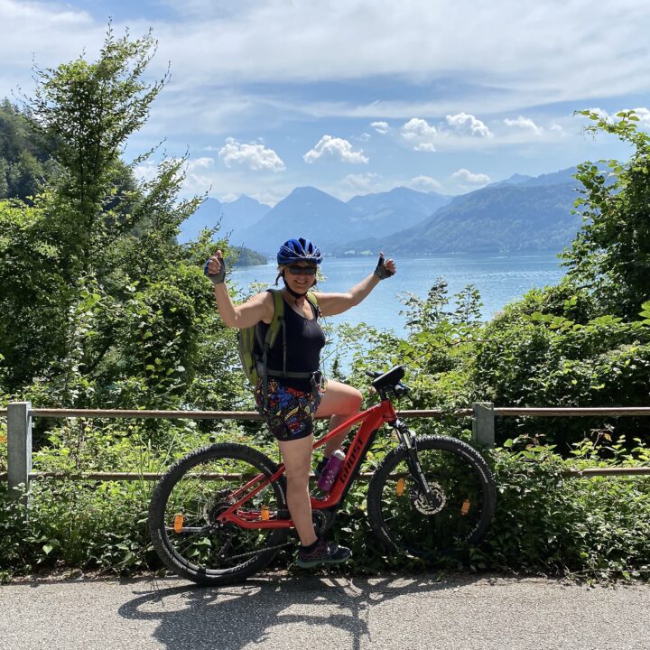 Geführte Radtouren