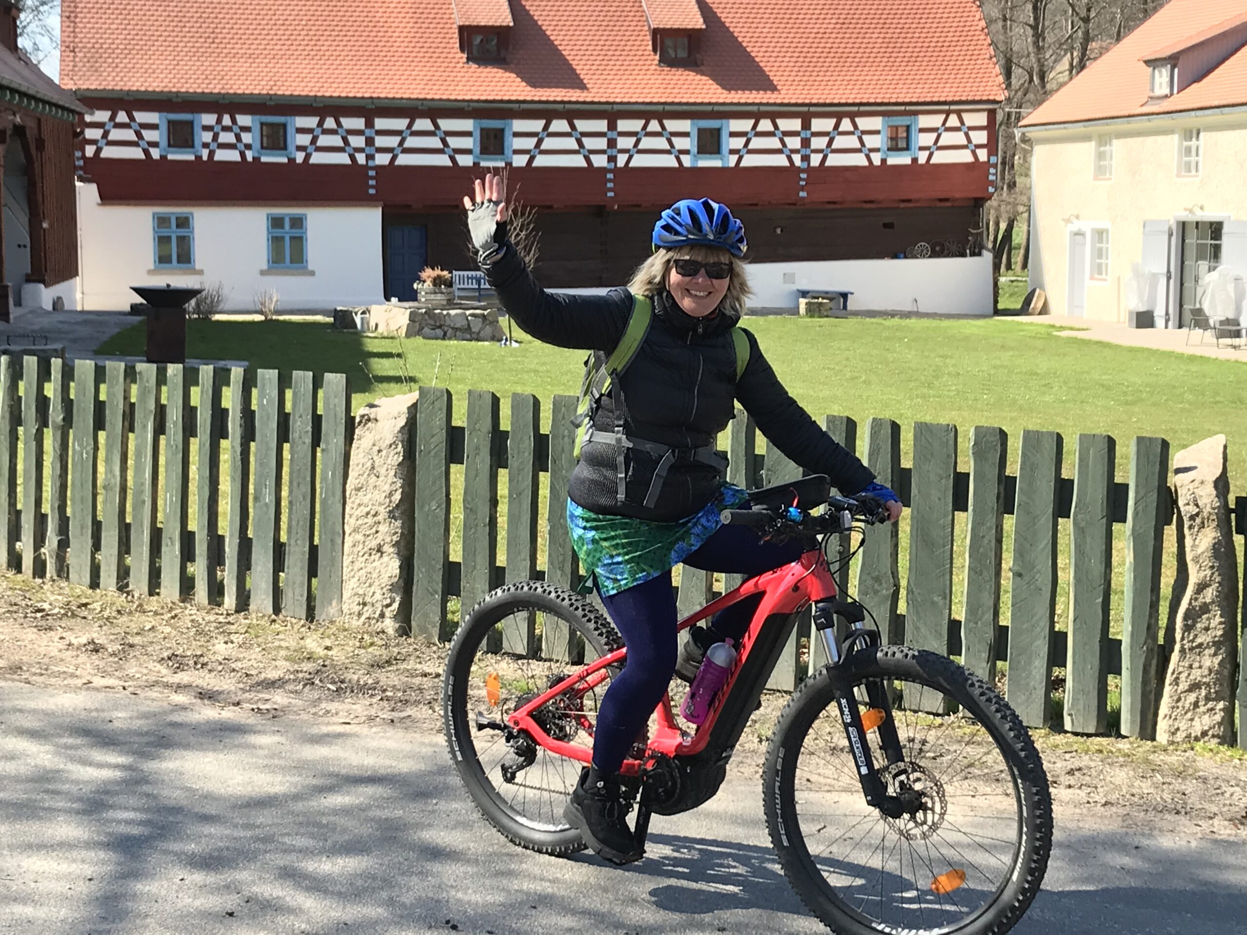 Geführte Radtouren Geführte Radtouren