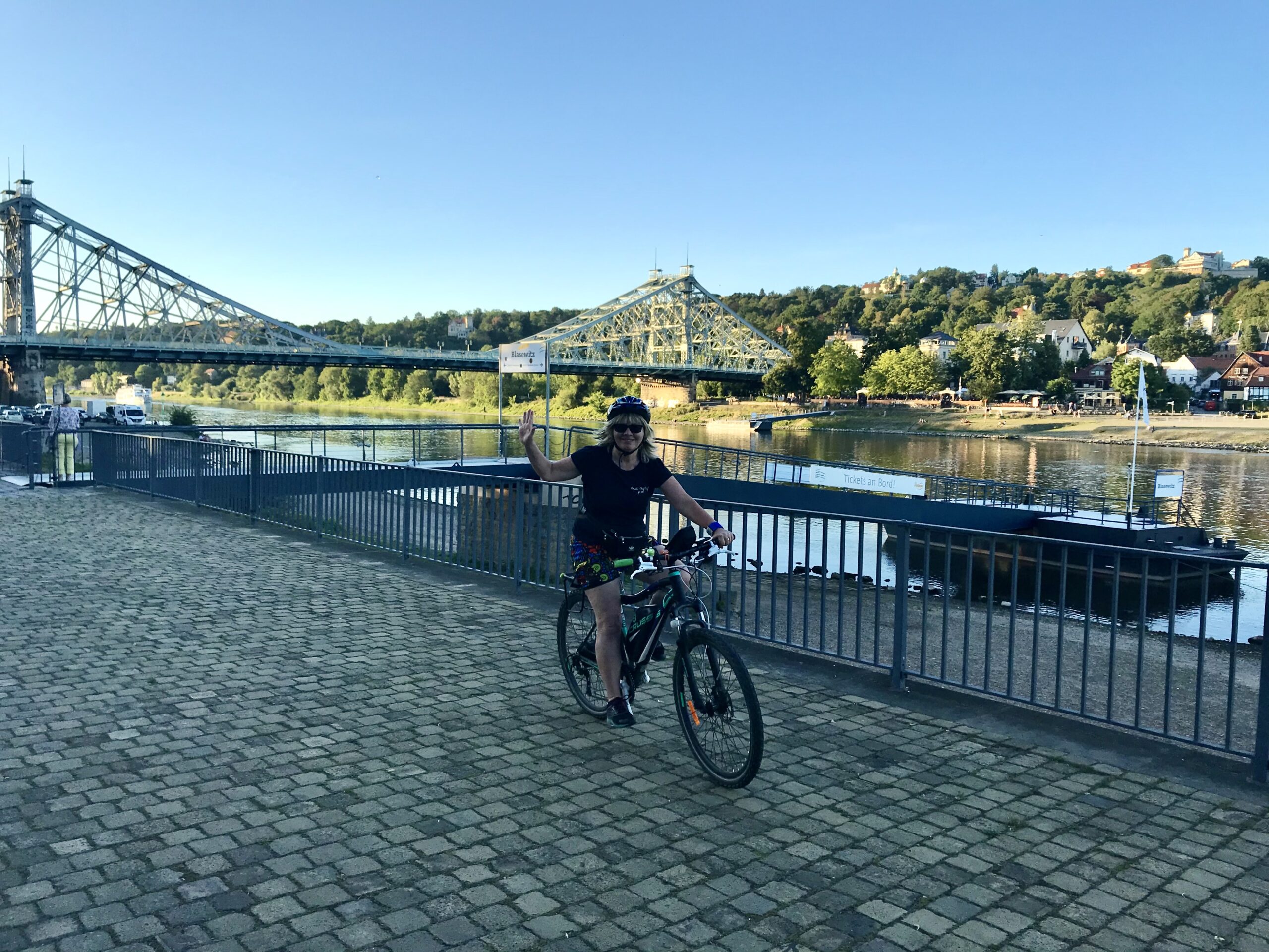 Geführte Radtouren - Geführte Radtouren